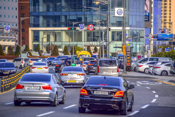 업종별 힐링 서비스 구조 비교